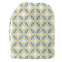 DF Romeo Lisetti Drawstring Pouch (3XL) View2