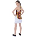 RBY-B-8-8 Racer Back Mesh Tank Top View2