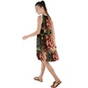 Begonia 1 1 Frill Swing Dress View2