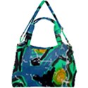 Rancho 1 1 Double Compartment Shoulder Bag View2