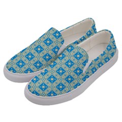 Df Iguassia Men s Canvas Slip Ons by deformigo