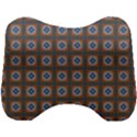DF Merrival Head Support Cushion View1