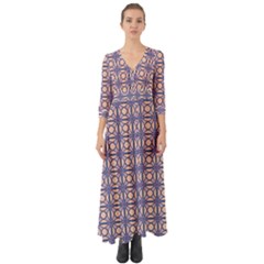Df Asitane Button Up Boho Maxi Dress by deformigo