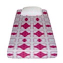 DF Hazel Conins Fitted Sheet (Single Size) View1