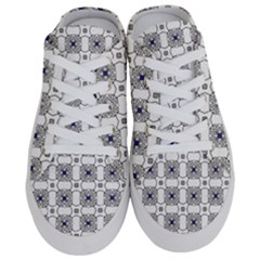 Df Snowland Half Slippers by deformigo