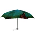 Ceramics Of Ancient Land 10 Mini Folding Umbrellas View3