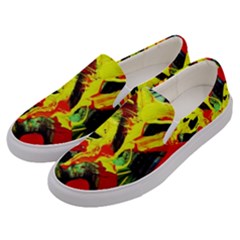 1 Men s Canvas Slip Ons by bestdesignintheworld