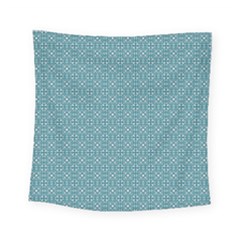 Df Tadeo Di Palma Square Tapestry (small) by deformigo