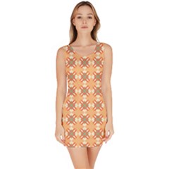 Mollis Bodycon Dress by deformigo