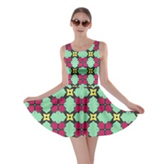 Nuria Skater Dress by deformigo