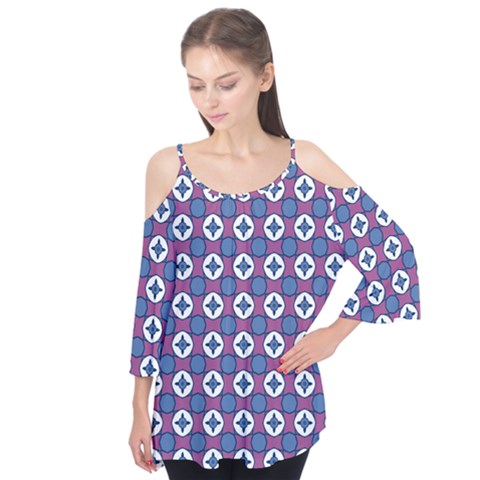 Altina Flutter Tees by deformigo