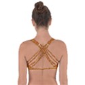 RBY-C-3-1 Got No Strings Sports Bra View2