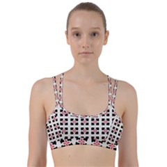 Glanum Line Them Up Sports Bra by deformigo