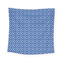 Lagoonis Square Tapestry (small) by deformigo