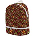 RBY-C-3-7 Zip Bottom Backpack View1