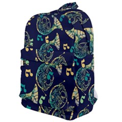 French Horn Classic Backpack by BubbSnugg