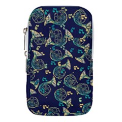 French Horn Waist Pouch (large) by BubbSnugg