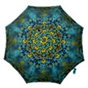 Flower Island And A Horizon Hook Handle Umbrellas (Medium) View1
