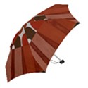 Sophie Taeuber Arp, Composition à Motifs D arceaux Ou Composition Horizontale Verticale Mini Folding Umbrellas View2