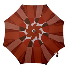 Sophie Taeuber Arp, Composition À Motifs D arceaux Ou Composition Horizontale Verticale Hook Handle Umbrellas (small) by Sobalvarro