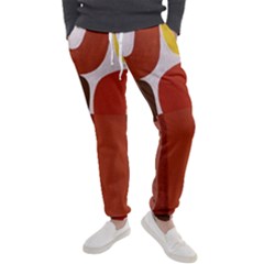 Sophie Taeuber Arp, Composition À Motifs D arceaux Ou Composition Horizontale Verticale Men s Jogger Sweatpants by Sobalvarro