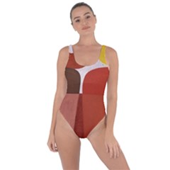 Sophie Taeuber Arp, Composition À Motifs D arceaux Ou Composition Horizontale Verticale Bring Sexy Back Swimsuit by Sobalvarro