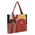 Sophie Taeuber Arp, Composition à Motifs D arceaux Ou Composition Horizontale Verticale Medium Tote Bag View2