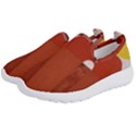 Sophie Taeuber Arp, Composition à Motifs D arceaux Ou Composition Horizontale Verticale Kids  Slip On Sneakers View2