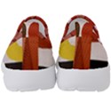 Sophie Taeuber Arp, Composition à Motifs D arceaux Ou Composition Horizontale Verticale Kids  Slip On Sneakers View4