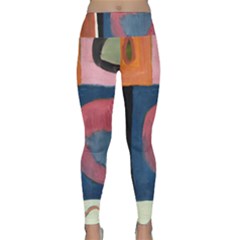28040456413 D6da7d57d9 O Lightweight Velour Classic Yoga Leggings by Sobalvarro