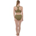 Hawaii Ghost Beige Racer Back Bikini Set View2