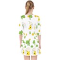 St patricks day Pocket Dress View2