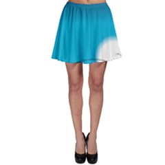 Fishing Skater Skirt by Sparkle