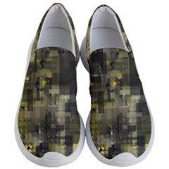 Blocksum Women s Lightweight Slip Ons by Sparkle