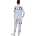 Ipaused2 Casual Jacket and Pants Set View2