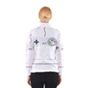 I Had to Pause My Game to Be Here Winter Jacket View2