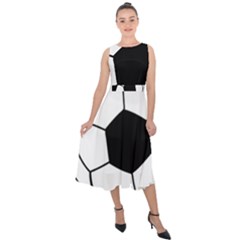 5b2fb95fc4cbc8 66228713-(1) Midi Tie-back Chiffon Dress by ChezDeesTees
