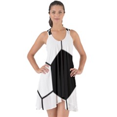 5b2fb95fc4cbc8 66228713-(1) Show Some Back Chiffon Dress by ChezDeesTees