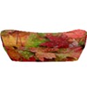 Spring Leafs Car Seat Back Cushion  View3