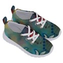 Flower Dna Running Shoes View3