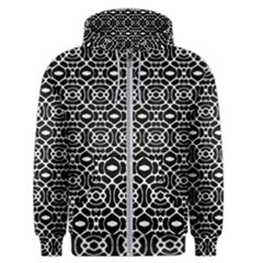 Melbourne Vi Men s Zipper Hoodie by Momc