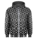 Melbourne vi Men s Zipper Hoodie View1