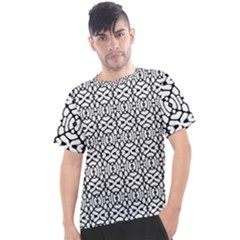 Hobart Vi Men s Sport Top by Momc