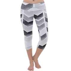 Picsart 04-16-06 17 26 Capri Yoga Leggings by Sobalvarro