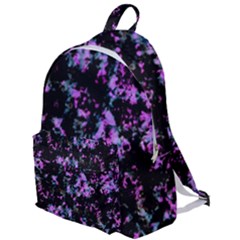 Abstract Intricate Texture Print The Plain Backpack by dflcprintsclothing