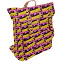 Haha - Nelson Pointing Finger At People - Funny Laugh Buckle Up Backpack View2