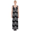 Mountain Bike - Mtb - Hardtail And Dirt Jump 2 Thigh Split Maxi Dress View1