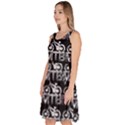 Mountain Bike - Mtb - Hardtail And Dirt Jump 2 Knee Length Skater Dress With Pockets View2