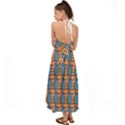 Village Dude - Hillbilly And Redneck - Trailer Park Boys Halter Tie Back Dress  View2