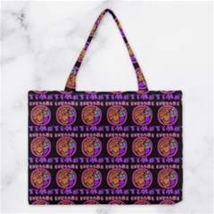 Inka Cultur Animal - Animals And Occult Religion Medium Tote Bag by DinzDas